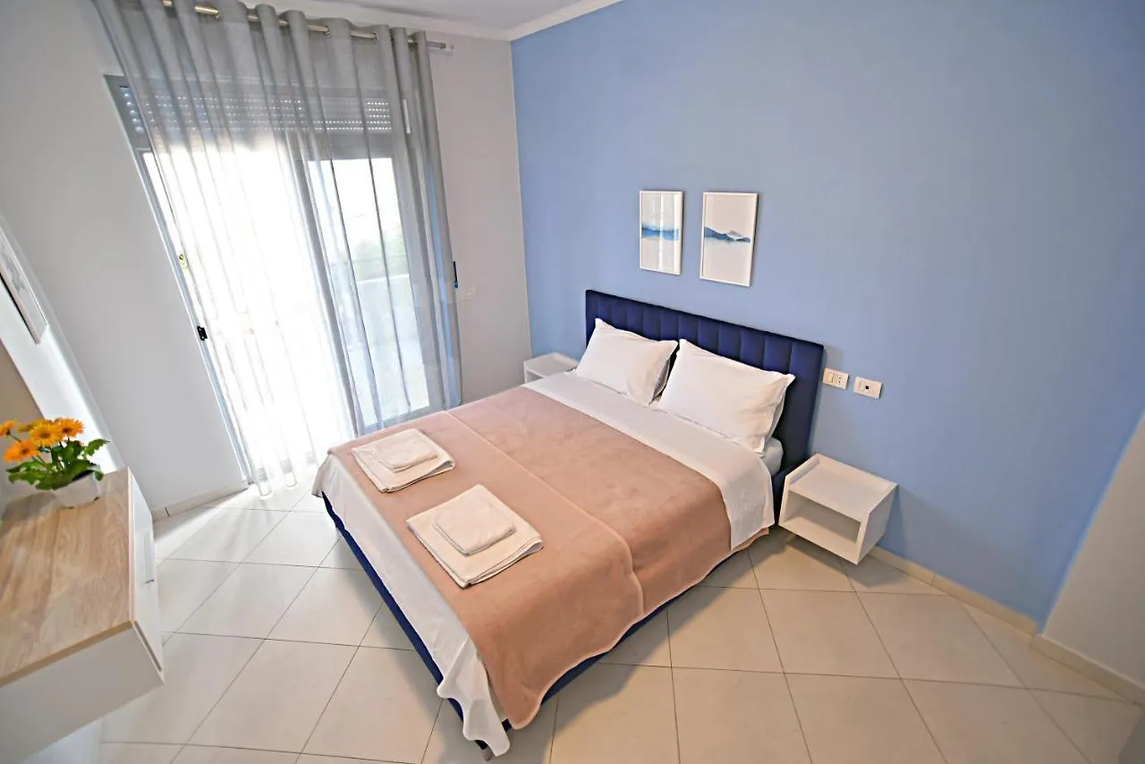 Sunrise Suites Vlorë Albania