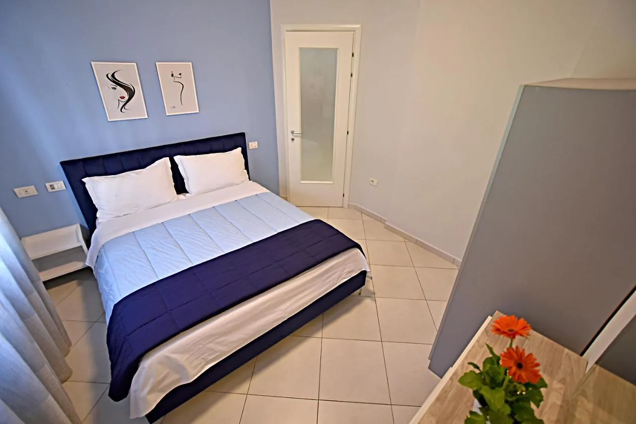 Apartamento Sunrise Suites Vlorë Albania