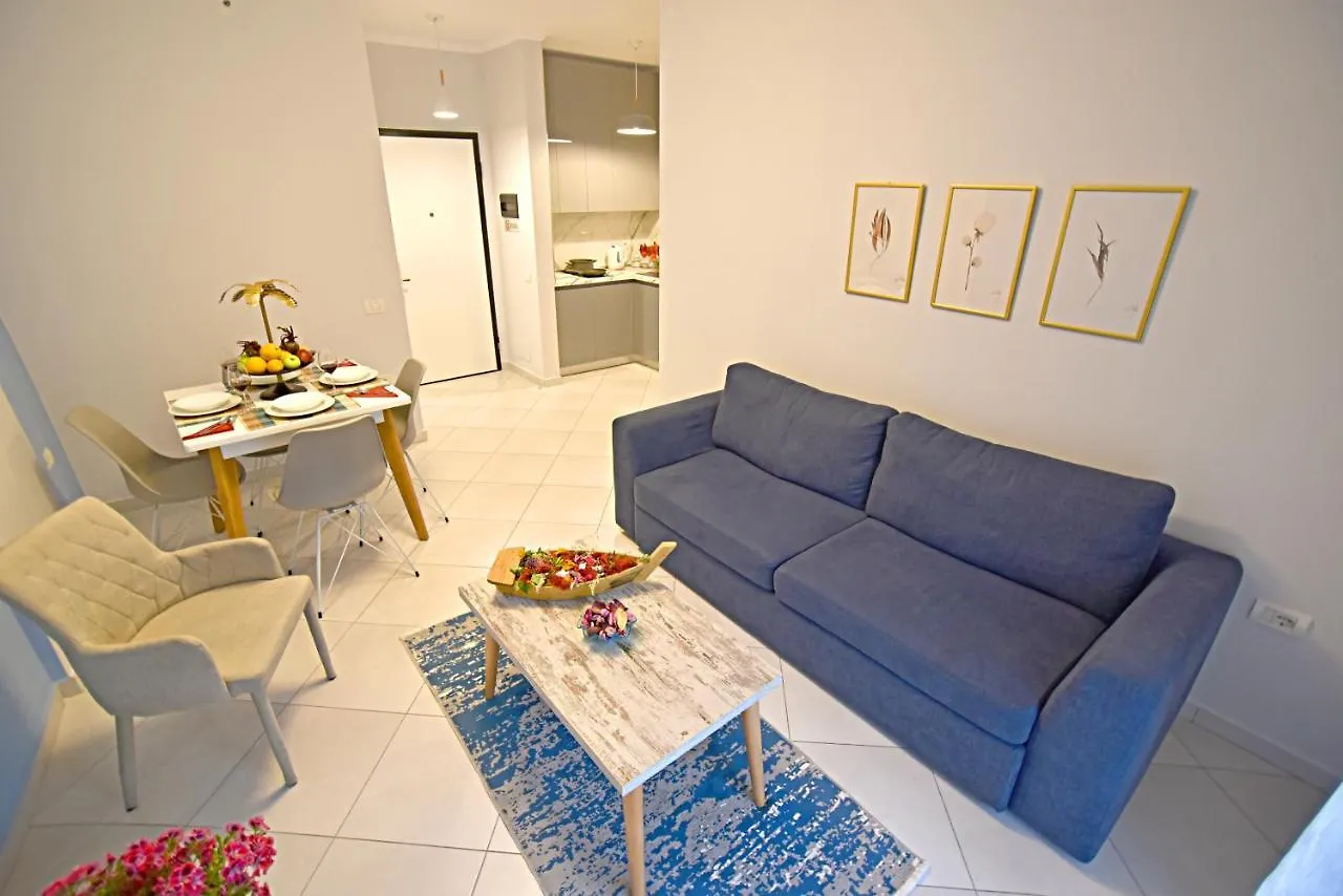 Sunrise Suites Vlore 0*,