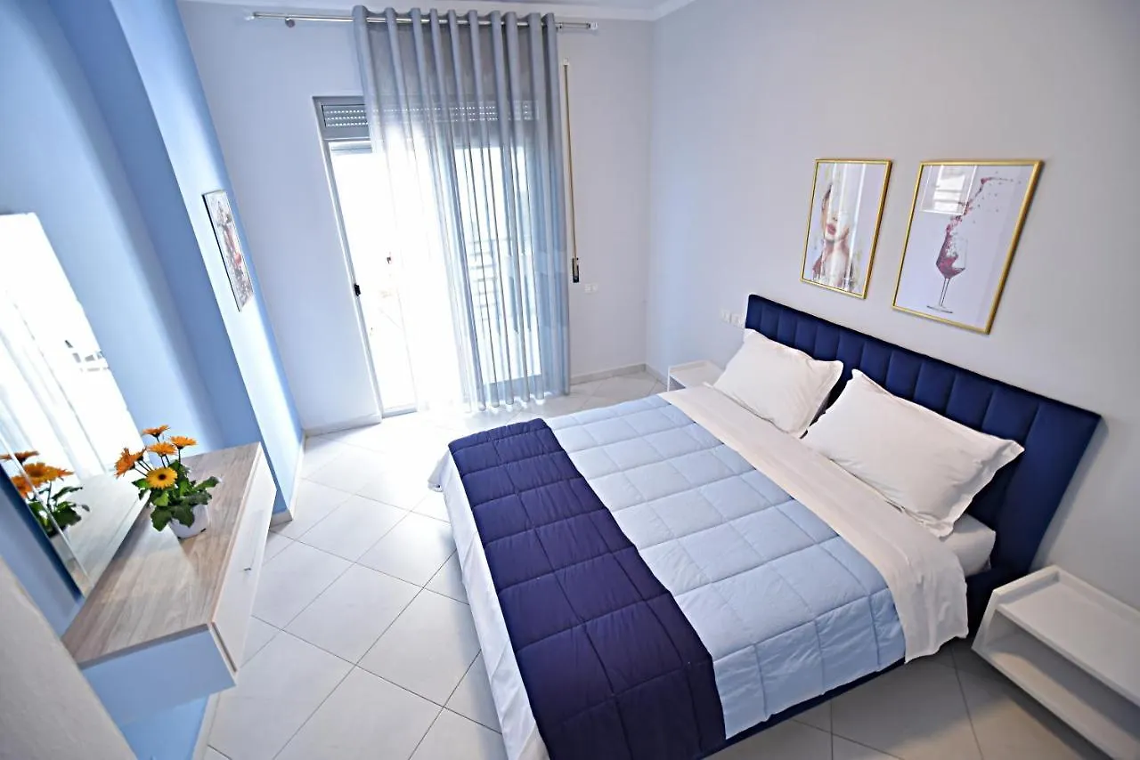 Apartamento Sunrise Suites Vlorë