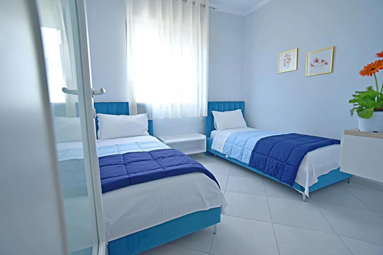 Sunrise Suites Vlorë Apartamento