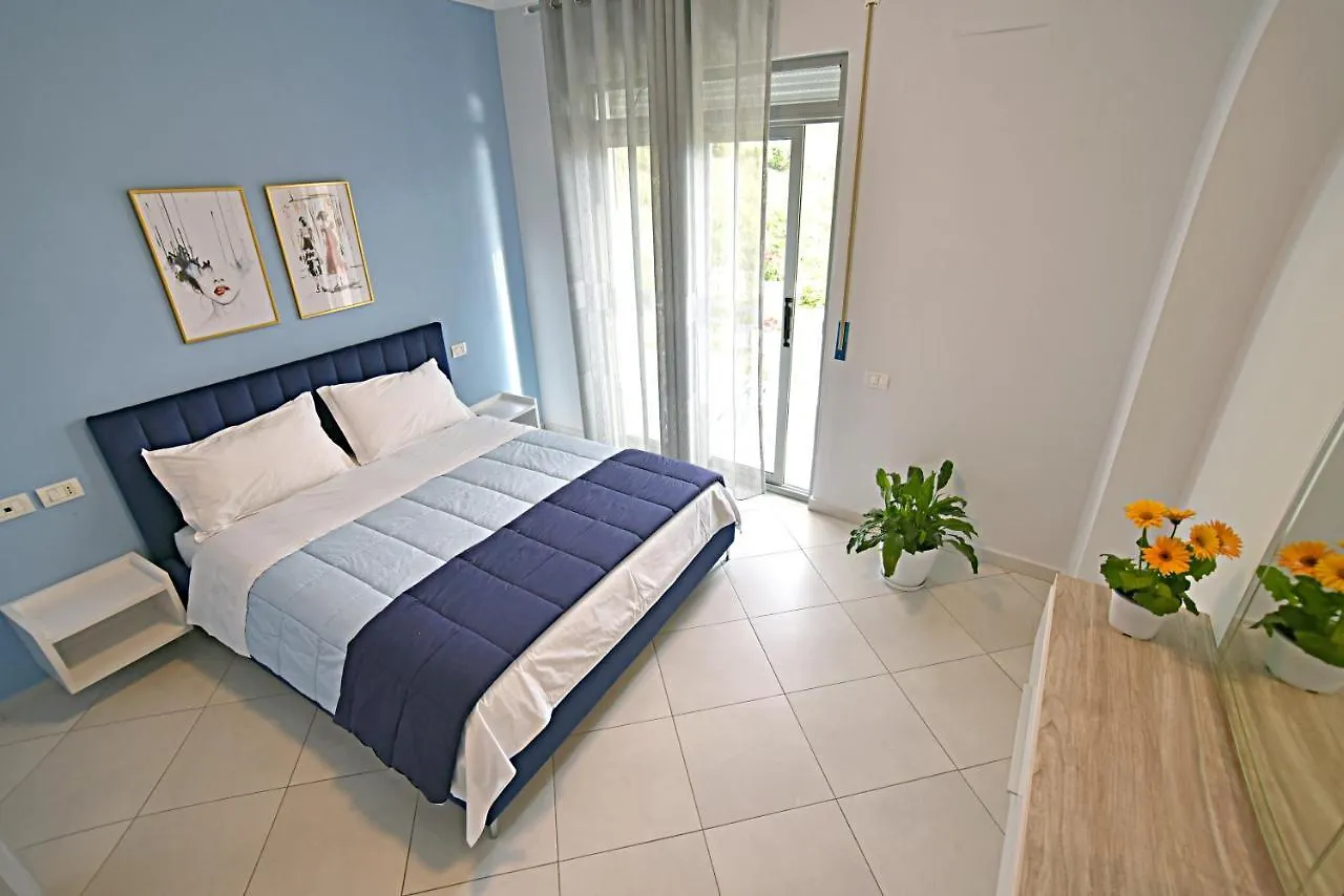 Sunrise Suites Vlore Apartment