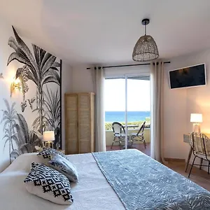 Cap Riviera Hotel&restaurant Hotel Saint Aygulf
