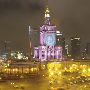 Nww Zgody I Chmielna Apartamento Varsovia