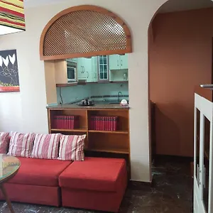 Vandelvira Parking Gratis Climatizado Apartamento Jaén