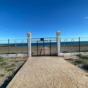 Natura World Sea View Playa Apartamento Vera
