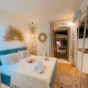 Bohemian Boutique Apartamento