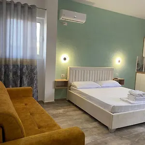 Gray&oli Apartamento