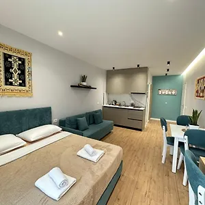Trea - Lungomare Apartamento