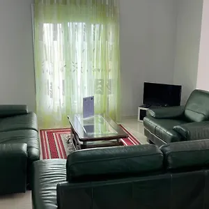 Appartement Azure By, Vlorë