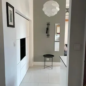 Kredytowa Apartamento Varsovia