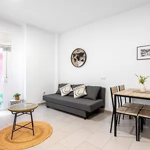 Santiago , Malaga Hiszpania