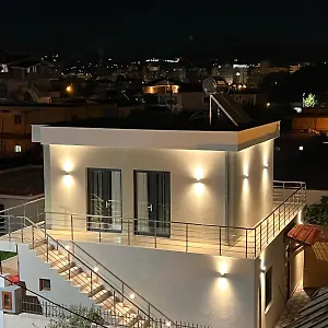 Appartement Dangolli House, Vlorë