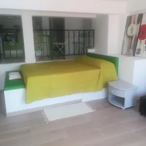 Studio With Pool Garden Apartamento Tavira