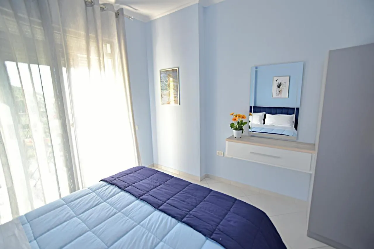 Sunrise Suites Vlorë 阿尔巴尼亚