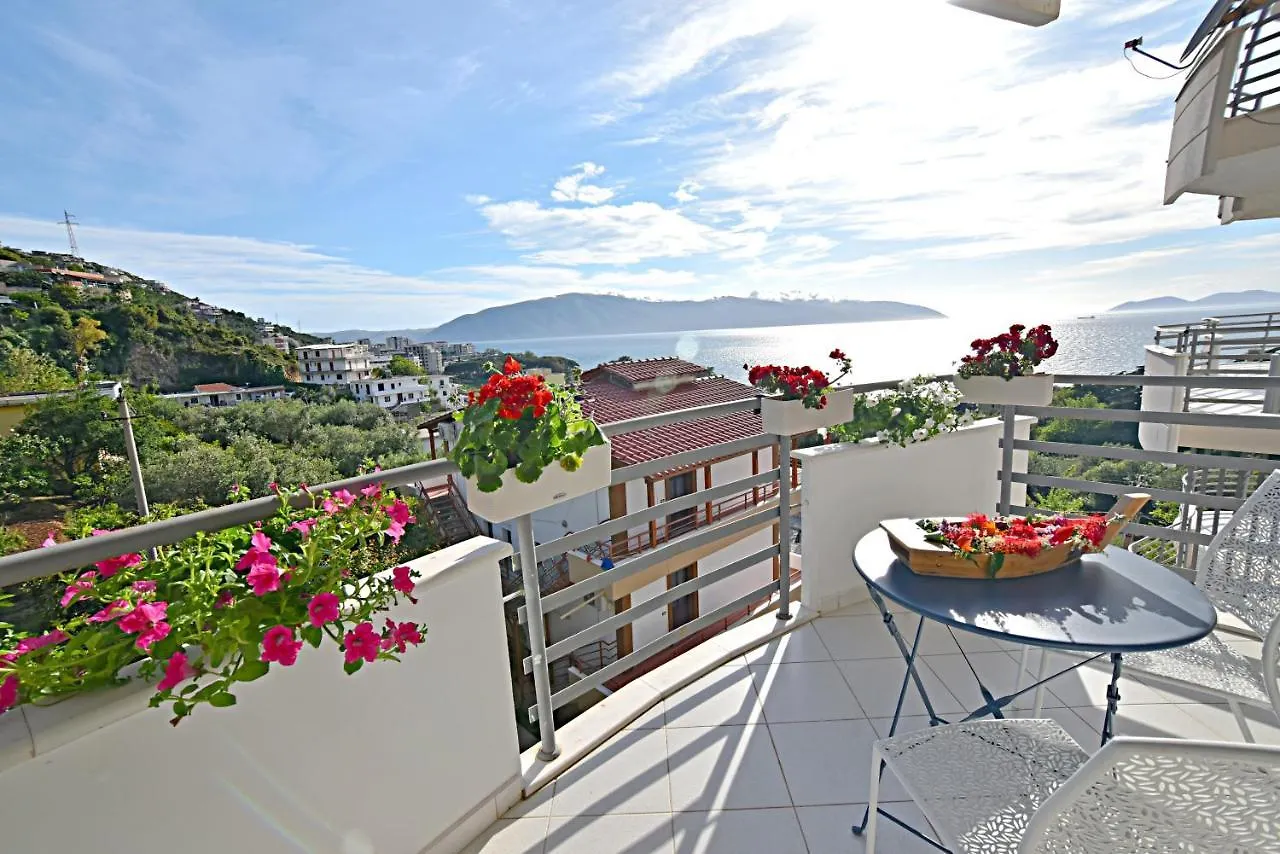 Sunrise Suites Vlore 0*,
