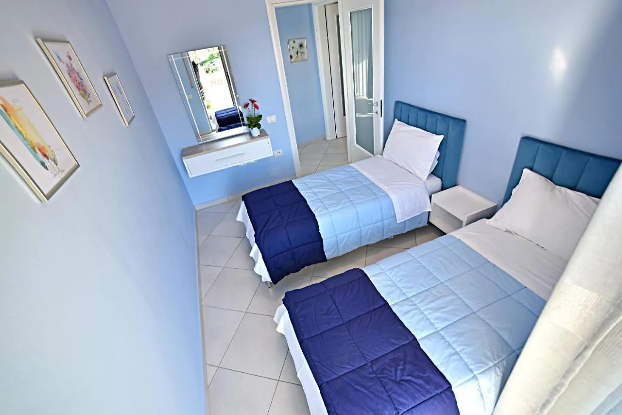 Sunrise Suites Vlorë 阿尔巴尼亚