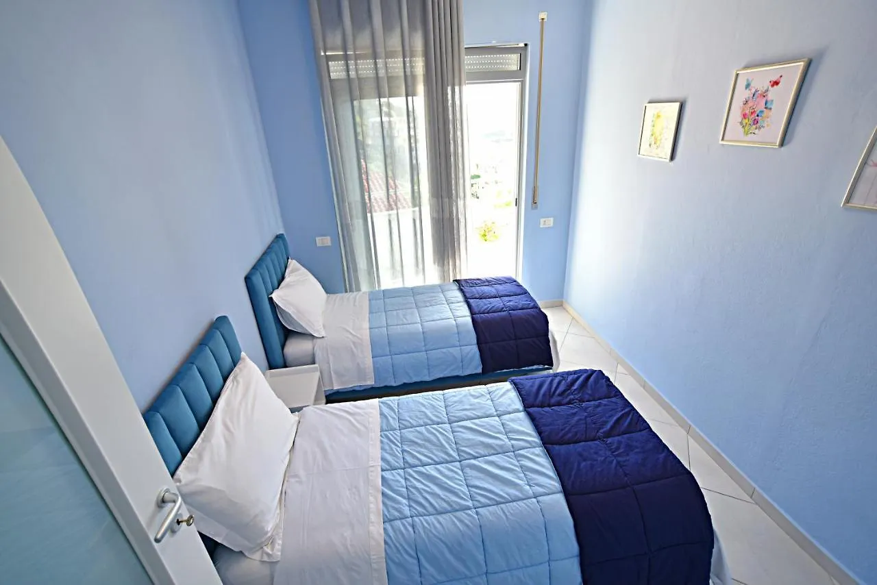 Sunrise Suites Vlore 0*,  Albania