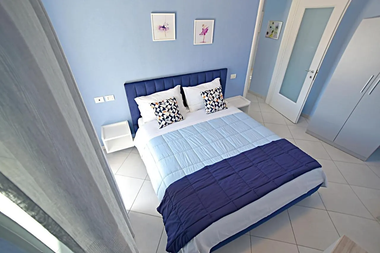 Sunrise Suites Vlorë