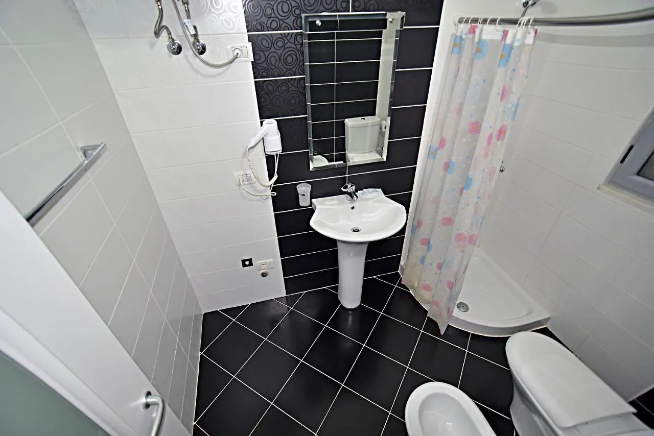 Sunrise Suites Vlorë