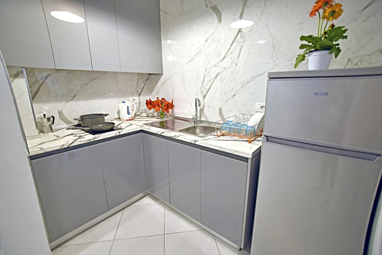 Sunrise Suites Vlorë