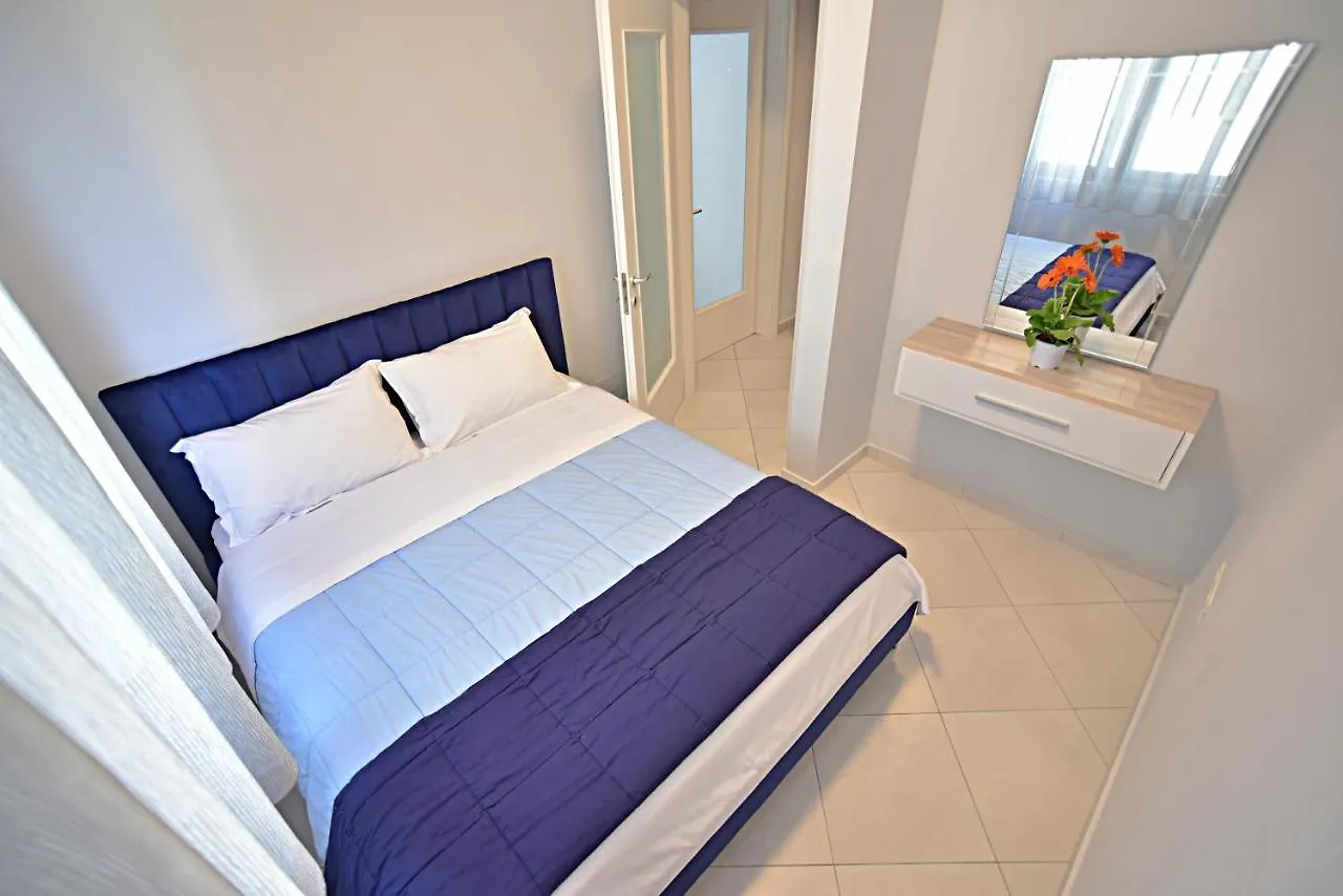 Sunrise Suites Vlorë 0*,  阿尔巴尼亚
