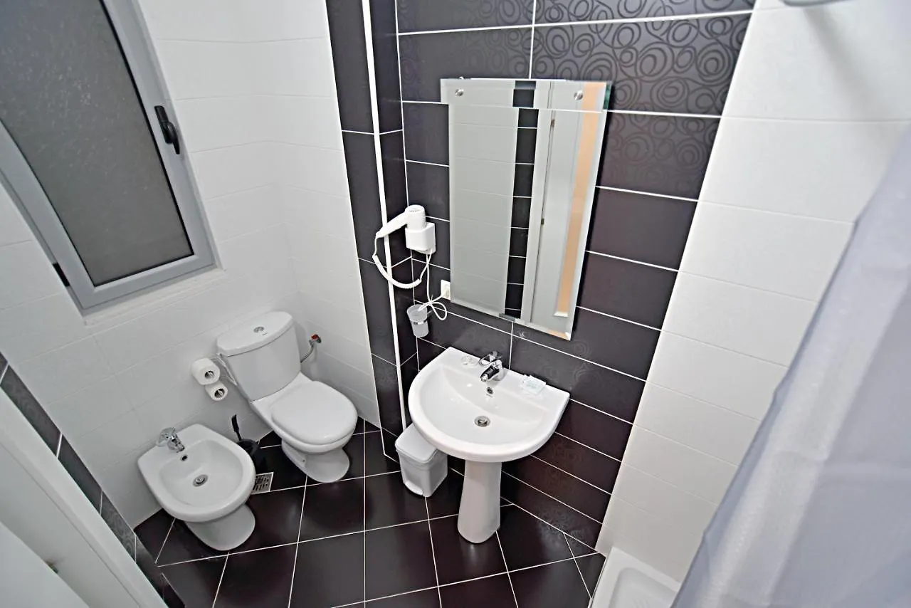 Sunrise Suites Vlorë