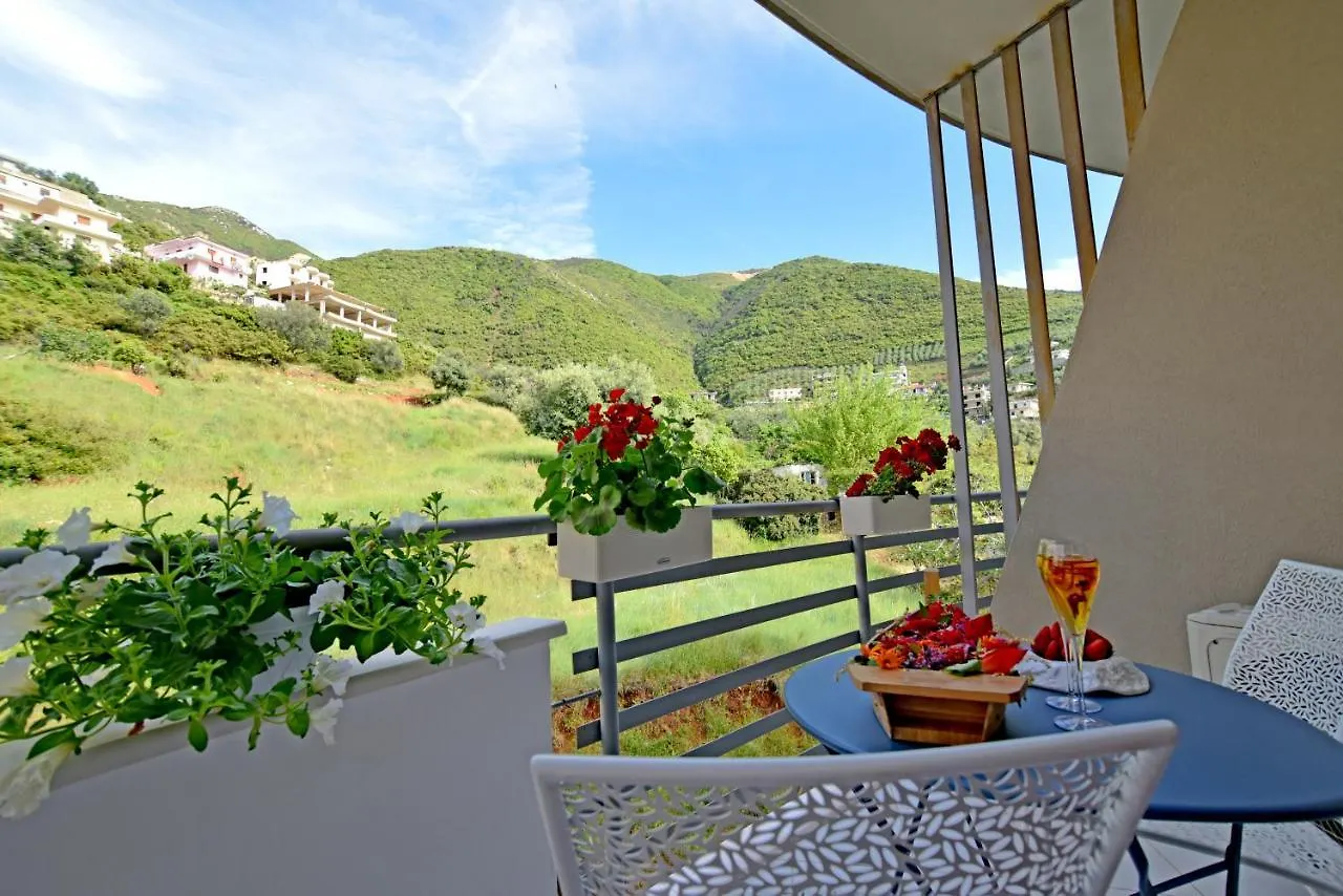 Sunrise Suites Vlorë
