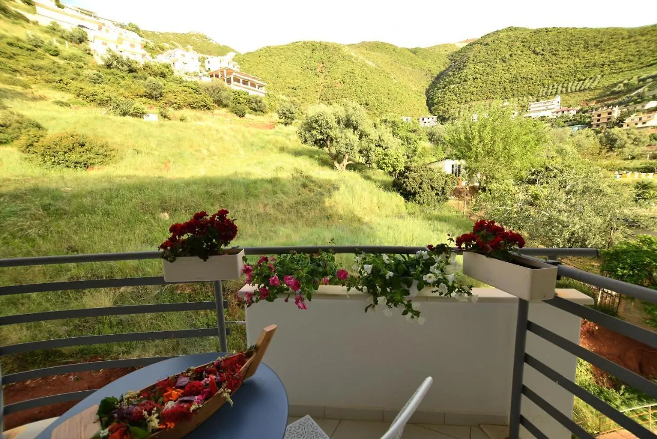Sunrise Suites Vlorë