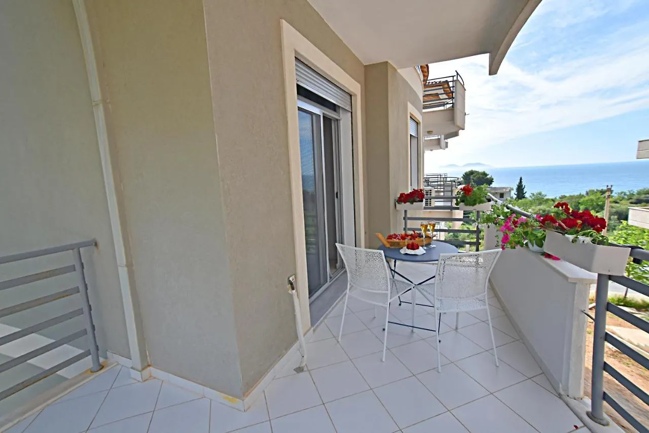 Sunrise Suites Vlorë 0*,  阿尔巴尼亚