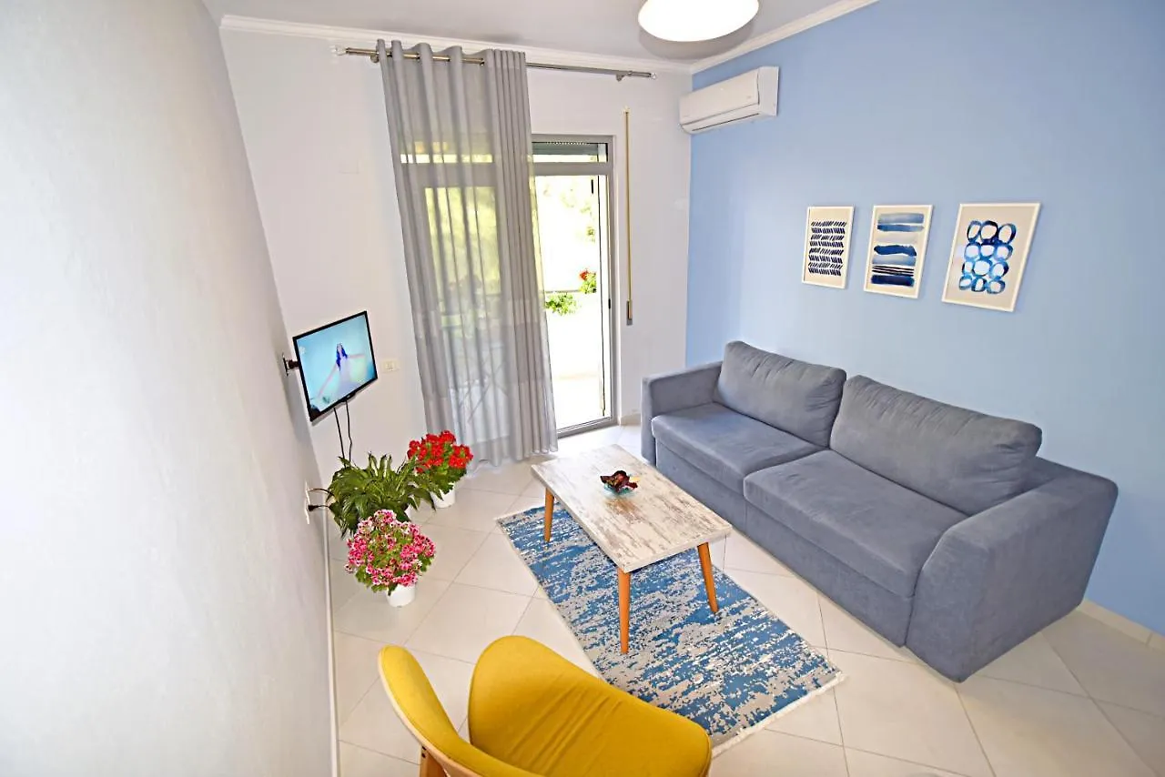 Sunrise Suites Vlore Apartment