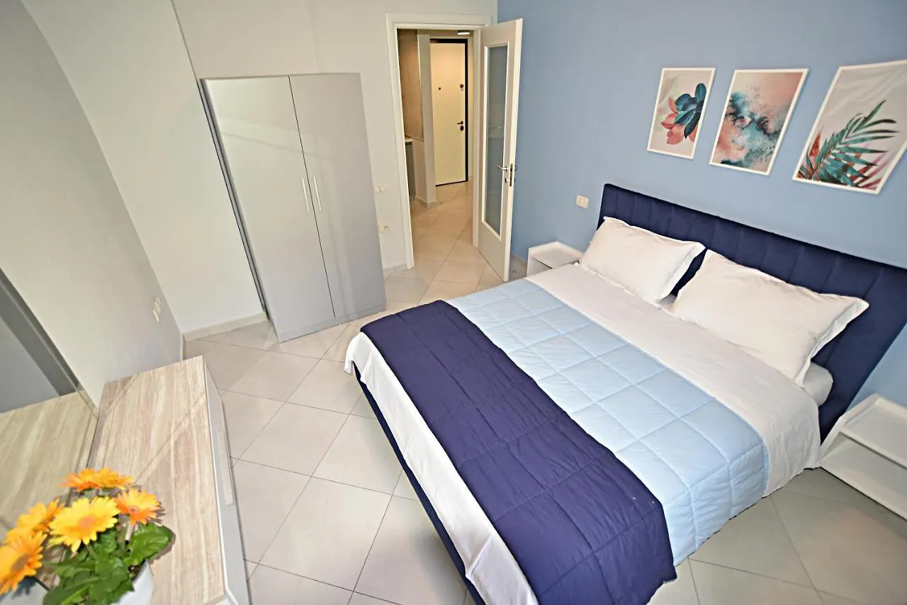 Sunrise Suites Vlorë 阿尔巴尼亚
